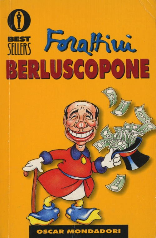 contattogiorgi's tweet photo. #FUORILUOGO. L’ALBERO DELLE IDEE (E DELLA CONOSCENZA) WINTER 2020: GIORGIO FORATTINI – BERLUSCOPONE . a breve #UnLibroperlEstate
https://t.co/ZaRBT4wlta https://t.co/DpZdFA3OZa