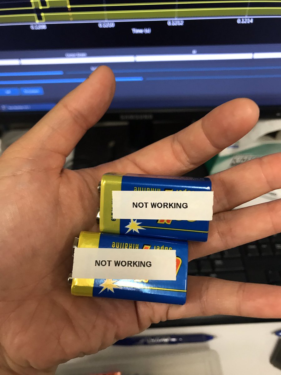 LaRah412's tweet image. Today we cleaned up the lab ... 😅😂😬 #phdlife #whodidthis #makeyourownfun