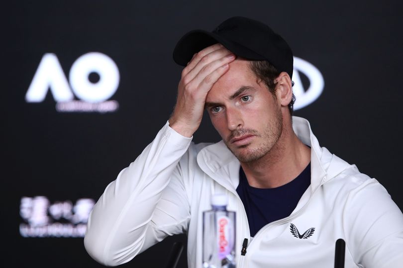 In 2019, <a href="/andy_murray/">Andy Murray</a> successfully returned from a hip resurfacing surgery but became victim of a new injury called heterotopic ossification. He needs to undergo another operation for becoming physically fit for the #MiamiOpen on March 25. <a href="/bgtennisnation/">Brad Gilbert</a>
dailyrecord.co.uk/sport/tennis/a…