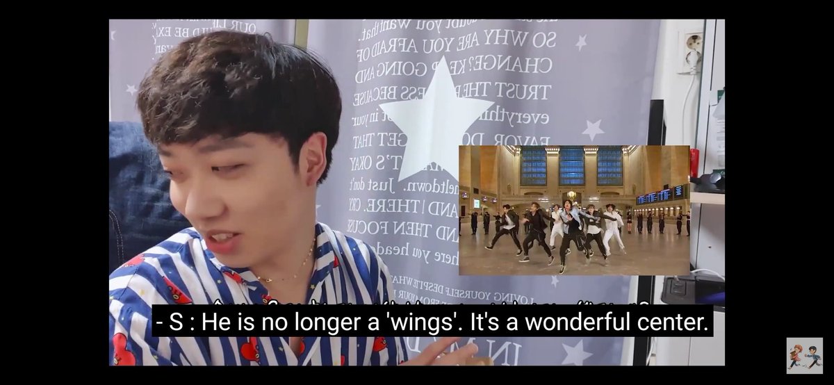 stobit_rhj's tweet photo. The way he described Seokjin here is just chef's kiss!!!
Couldn't agree more!!
Kim Seokjin you talented AF!!!
#JIN #BTS #BTSonFallonTonight @BTS_twt https://t.co/bmp9UDShN8