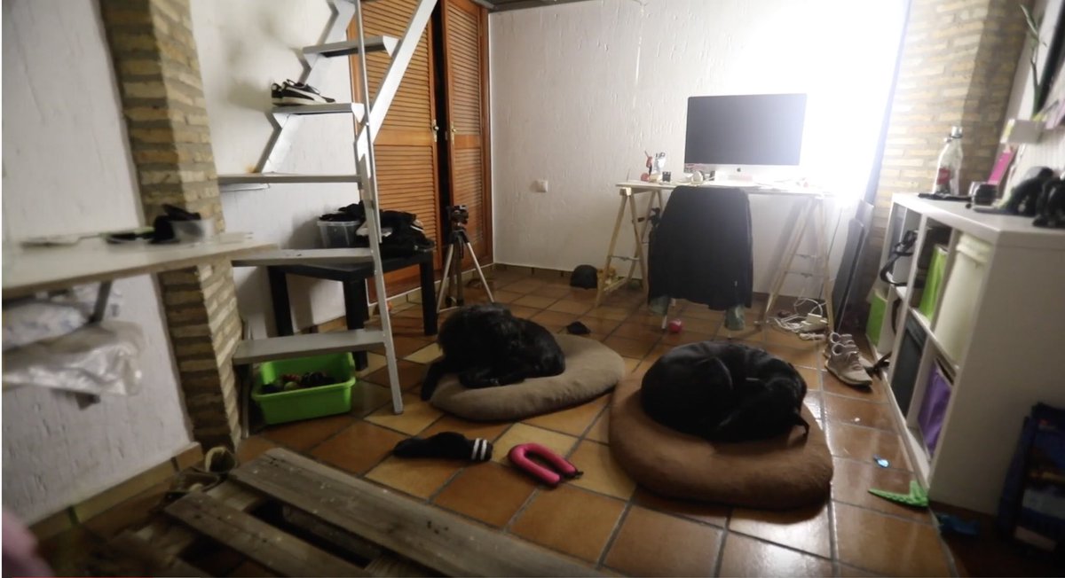 Sam Calero tweet media