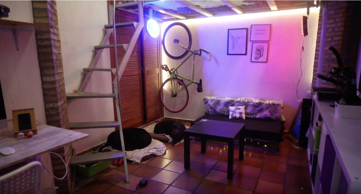 Sam Calero tweet media