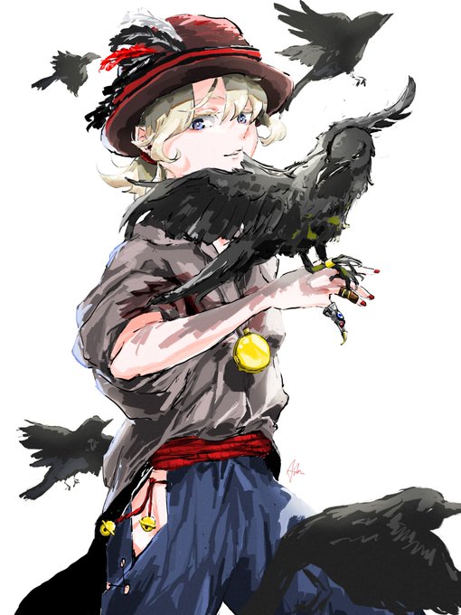 黒い羽のtwitterイラスト検索結果 古い順 黒い羽のtwitterイラスト検索結果 古い順