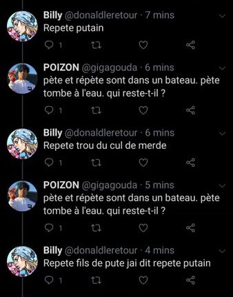 TopDesTwittos's tweet photo. Pendant ce temps sur Twitter https://t.co/56QQDfXzh2