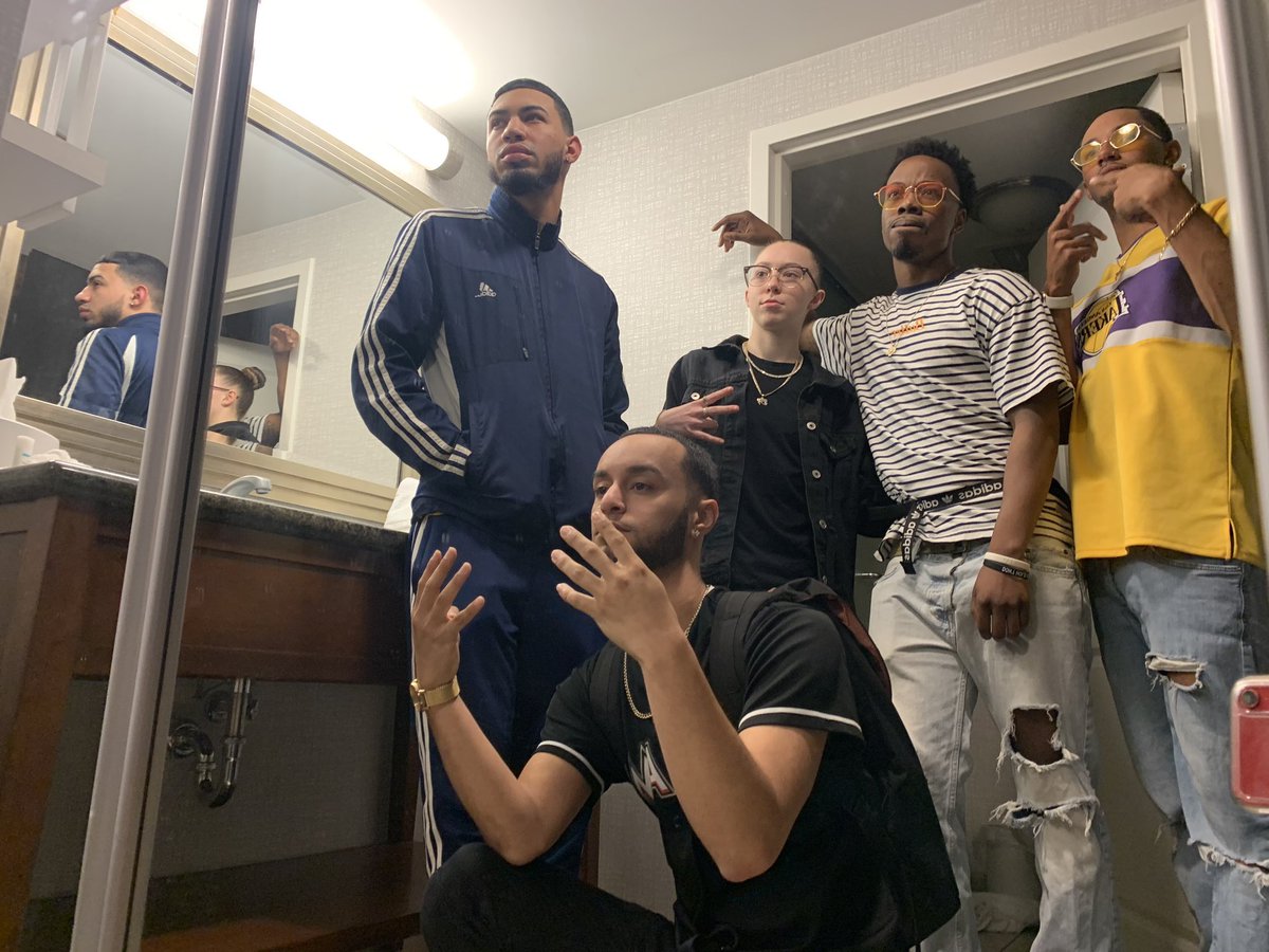 kwco__'s tweet image. HAPPY LATE &amp;amp; HAPPY BDAY TO THESE KINGS &amp;amp; ALSO MY MF BRUDDAS!! Iove ya so much my nigga. May God bless the both of you always🙏🏼 #PWOW #ECHEEEEE &amp;amp; THATS ON JUG‼️