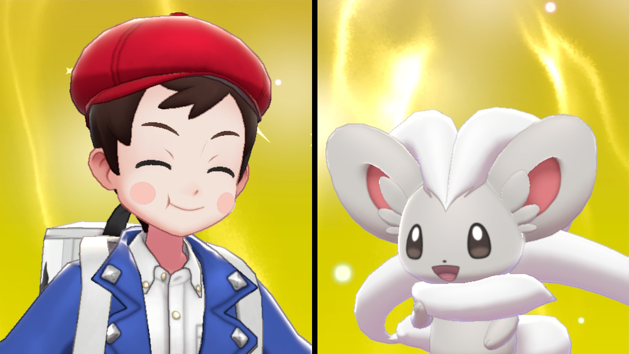 توییتر Oct ポケモン剣盾とbdsp در توییتر 育てたチラチーノとキャンプ カレー 顔はかわいいがビンタは強烈 ポケモン剣盾 Nintendoswitch チラチーノ 対戦用のポケモンで図鑑完成 T Co 1yb18zehmn