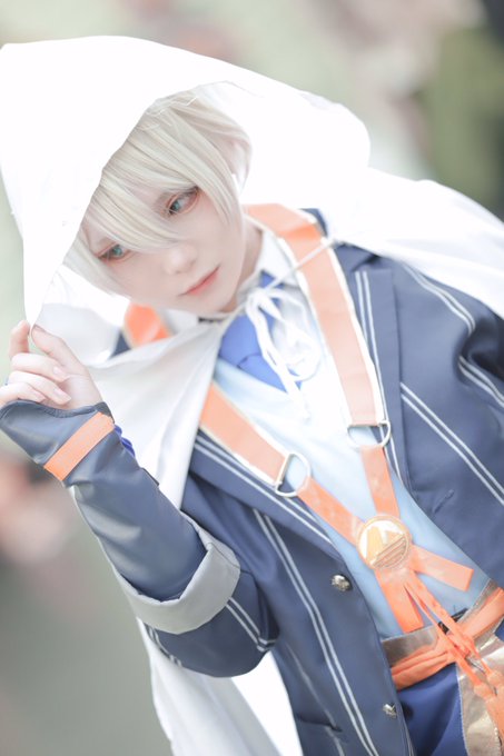 コスプレイヤーmonaのTwitter画像33