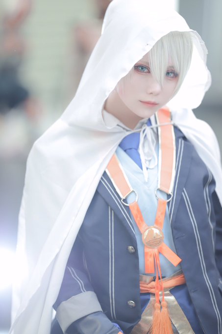 コスプレイヤーmonaのTwitter画像32