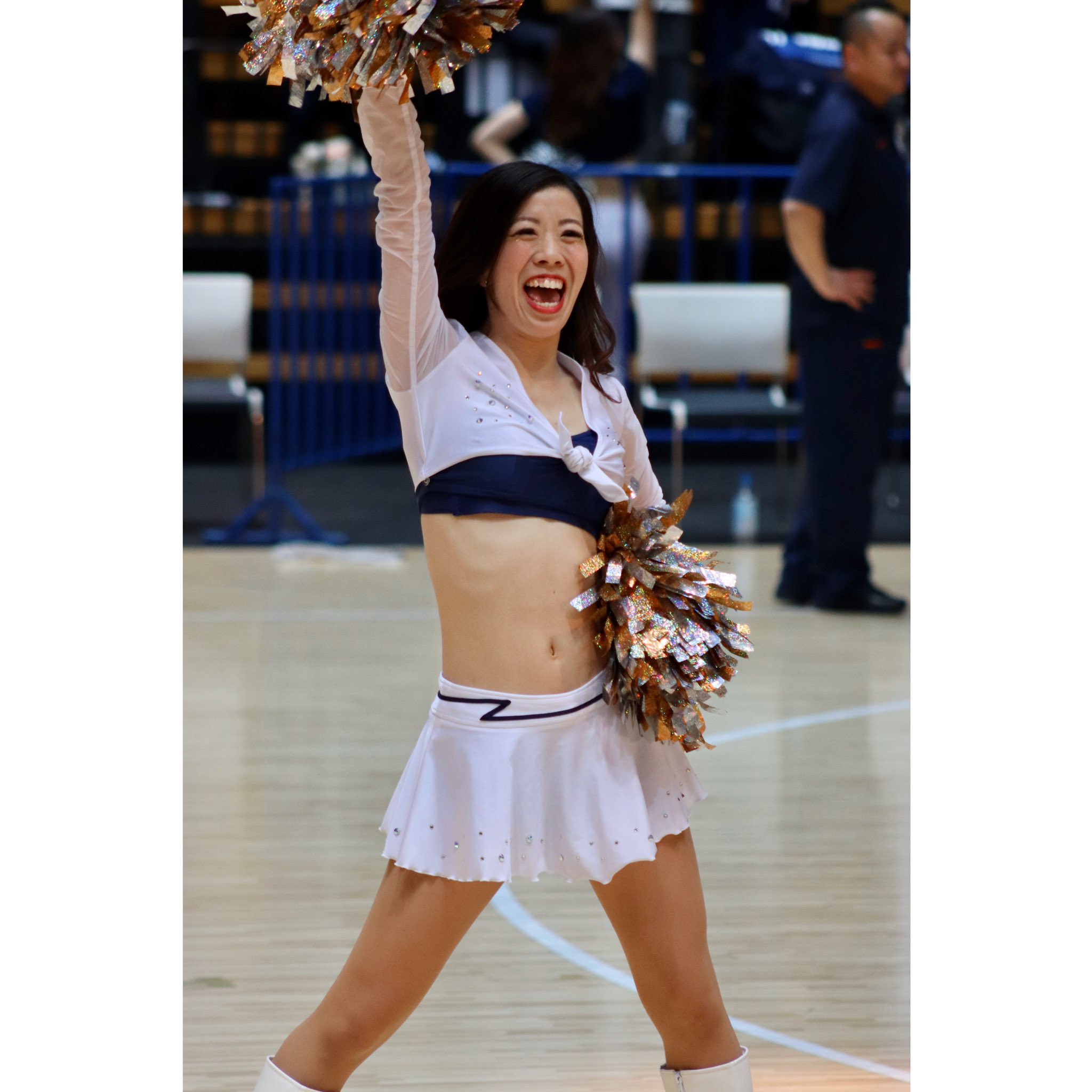 Cheer for Cheerleaders على X: 