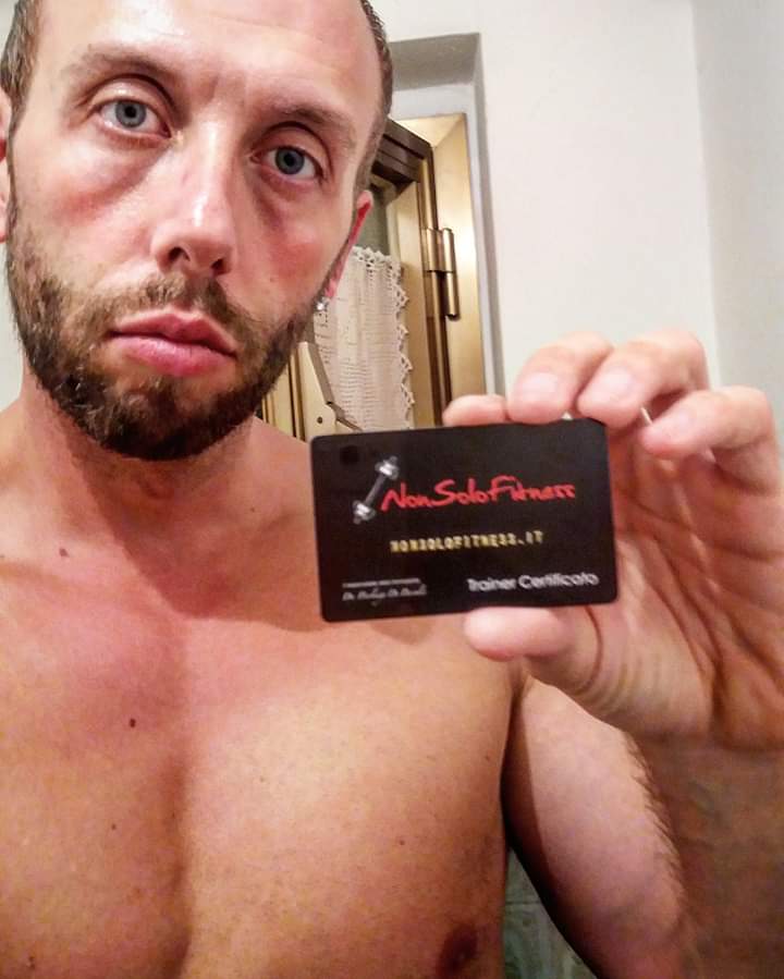 corradocoaching's tweet image. AFFIDATEVI SOLO A TRAINER CERTIFICATI CHE POSSONO DAVVERO AIUTARVI A CAMBIARE, NON A CIARLATANI CHE SI PROFESSANO ESPERTI DOPO POCHI MESI DI PALESTRA!!! IO STO IN QUESTO AMBIENTE DEL FITNESS DAL 1999!!! 💪🔝🔥