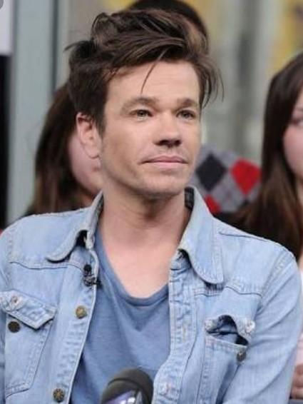 Happy Birthday Nate Ruess 