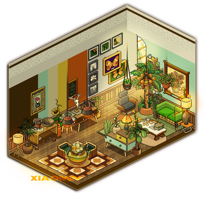 70 2 on @Habbocity // @cutiezor #habbo #buildhabbo