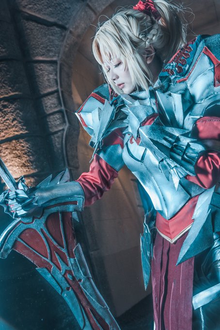 コスプレイヤーきっかのTwitter画像47