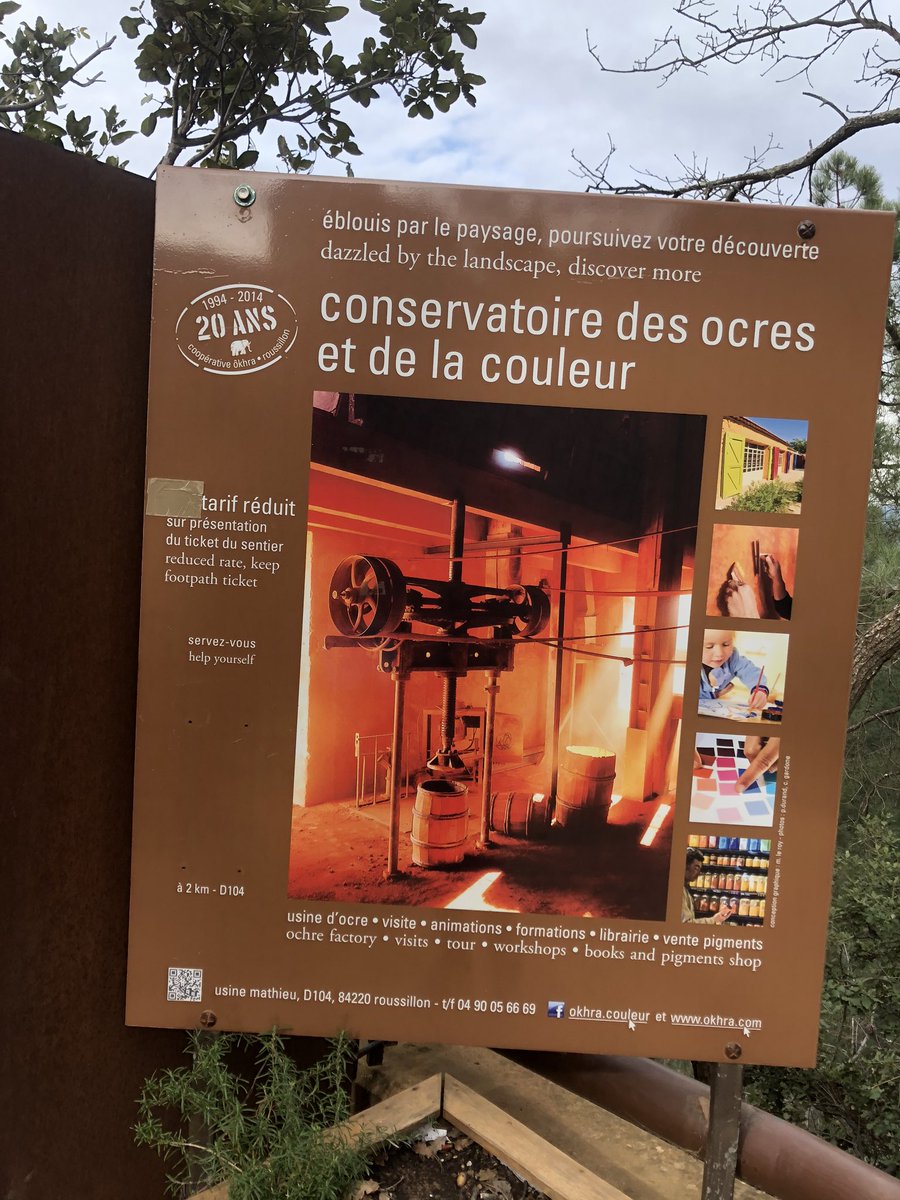 Kpogbe Luc (@luc_kpogbe) on Twitter photo Using #osm tools mapping #tourist #attractions areas in #Vaucluse #Avignon #mappillary <a href="/osmtracker/">OSMTracker</a> Using #osm tools mapping #tourist #attractions areas in #Vaucluse #Avignon #mappillary <a href="/osmtracker/">OSMTracker</a>