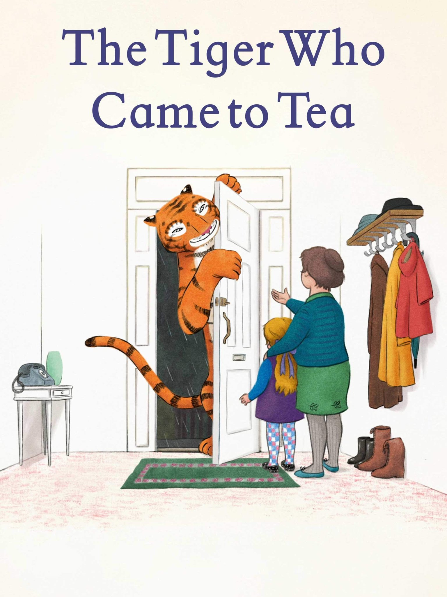 Massando 海外の短編はイギリスの Zog 18 と The Tiger Who Came To Tea 19 と The Snail And The Whale 19 アメリカの How To Train Your Dragon Homecoming を放送 3月のeテレは アニメ映画がもりだくさん Nhkアニメワールド