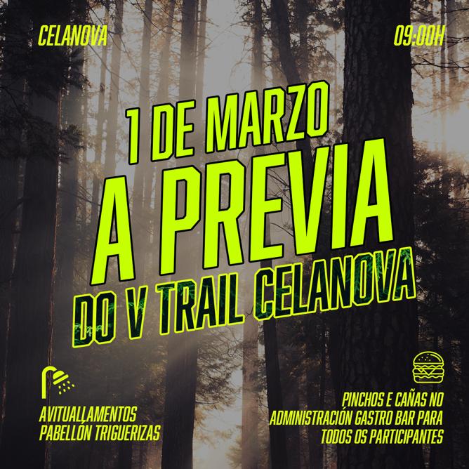 adm_gastrobar's tweet photo. Este domingo, cita co trail de Celanova para ir quentando motores. Despois do percorrido, teremos unhos pinchos preparados para os que veñades🏃🏃🏿‍♀️🏃🏿‍♀️🏃🏿🏃🏼‍♀️🏃🏼‍♂️👇🏿👇🏿👇🏿 https://t.co/68CTO00t3E