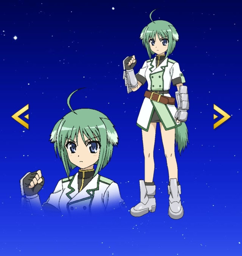 泉希 1 エクレール マルティノッジ Dog Days ツンデレタレミミ隊長可愛いよ T Co 9vvbqfxbwk Twitter