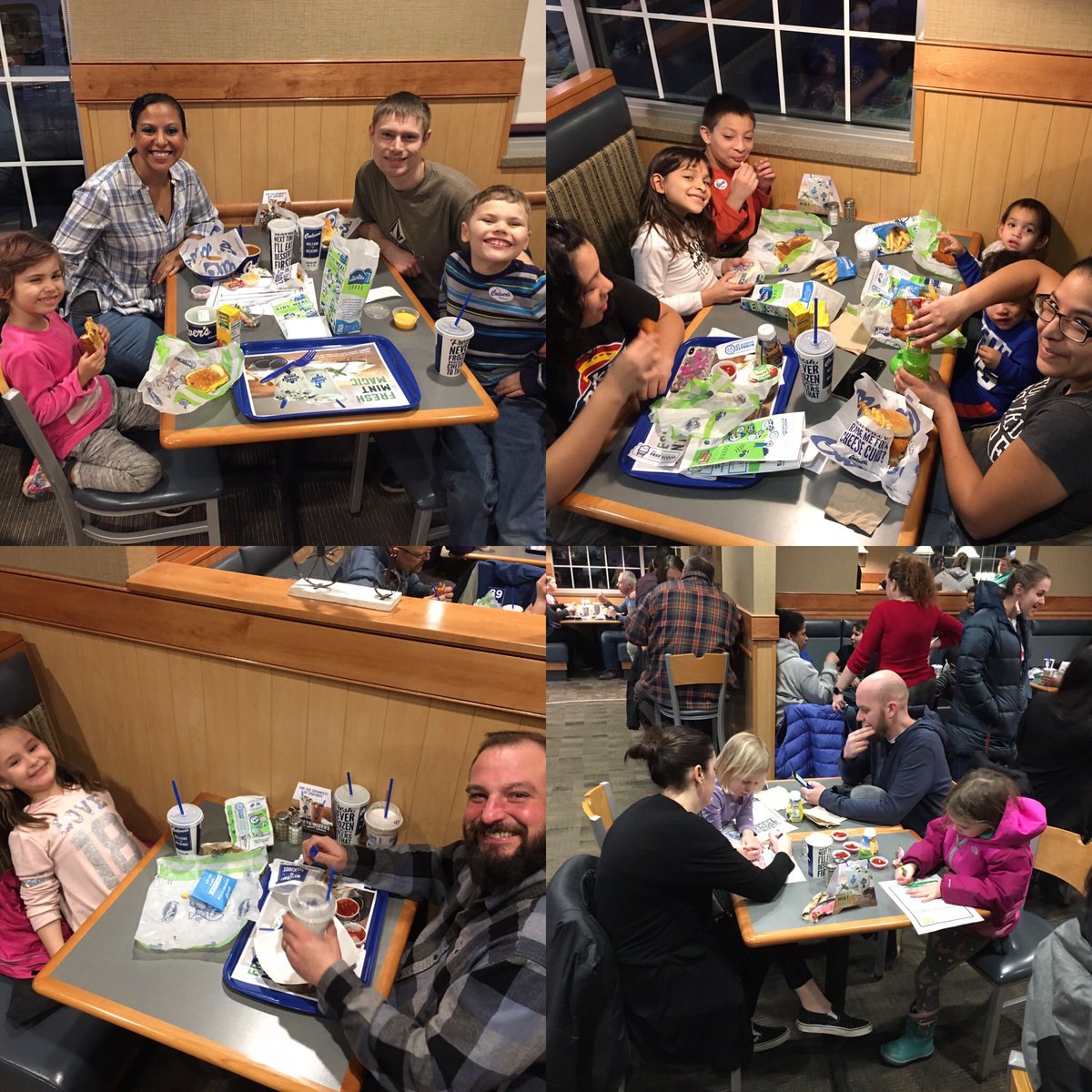 Noble Principal tweet media