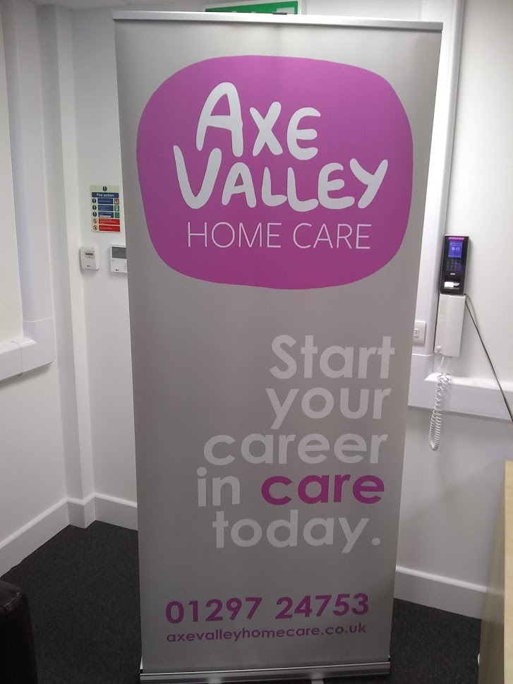 Axe Valley Home Care (@AxeValleyHomeC1) / Posts / X