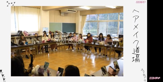 Twitterのコスプレ画像14