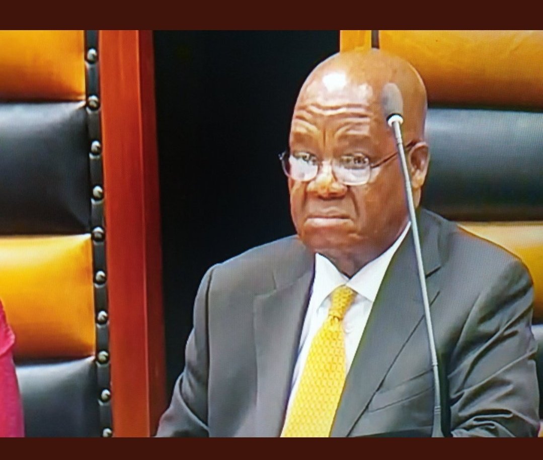 SmaggerMore's tweet image. I don't understand why they presenting the budget speech at 14Hour when 70% of the tax payers are at work
#BudgetSpeech2020