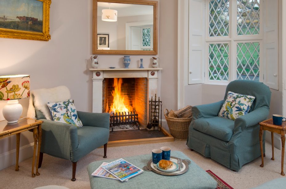 Live the last moments of February 2020 to the fullest in the midst of Scotland! 
Wander and explore the countryside and then come and relax in the warm and welcoming atmosphere of the Monzie Estate!🌲 #beautifulplaces #nature #uniquehotels