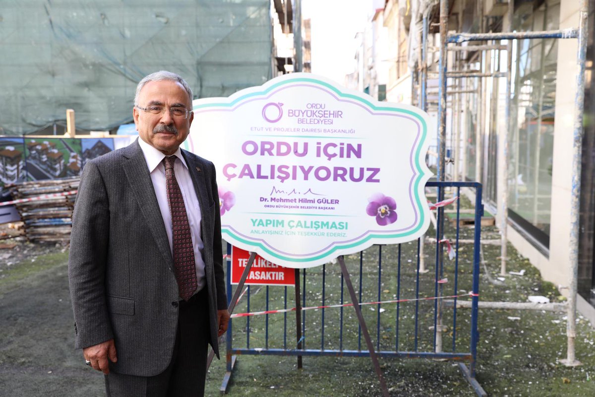 Mehmet Hilmi Güler