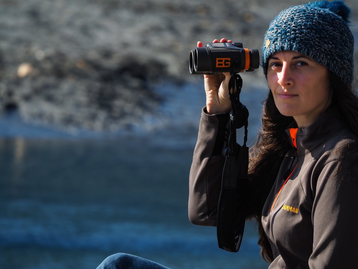 Venez à la rencontre de Marine Menier, Spécialiste Sécurité Et Sûreté Des Voyageurs et fondatrice de @getreadyvoyage lors du <a href="/salondusurvival/">Survival Expo</a> !
#conference #aventure