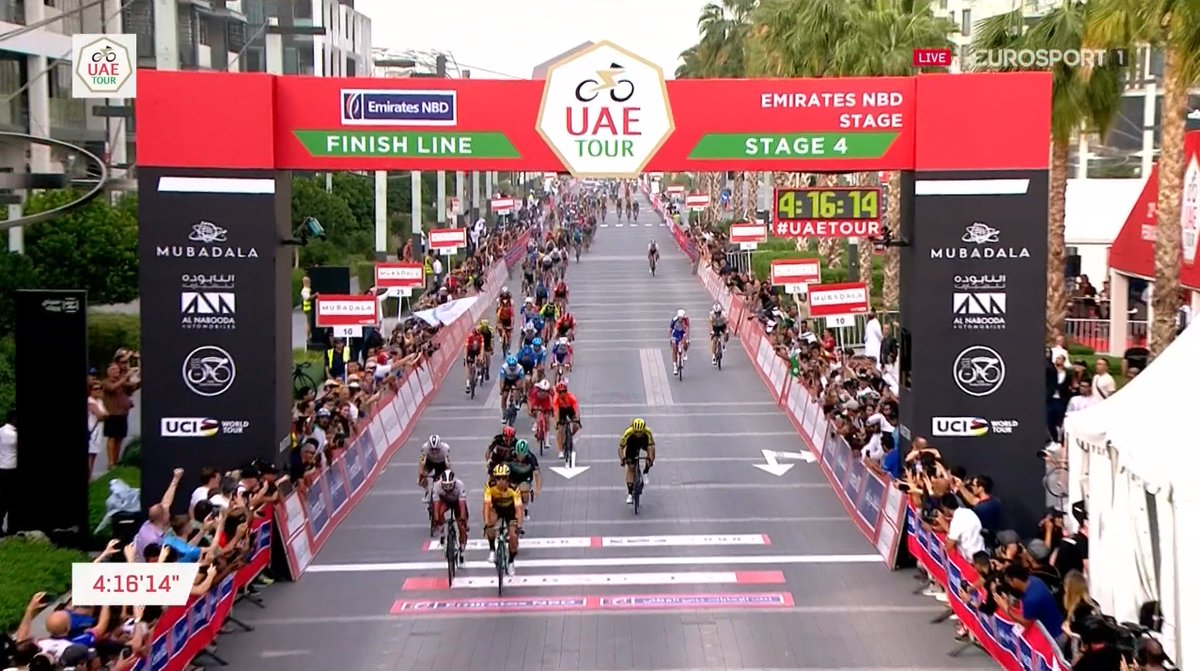 Lotto Cycling Team tweet media