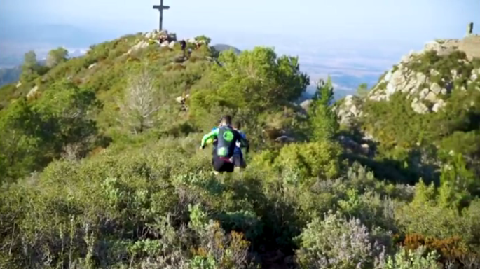 RTVEV's tweet image. La 2a @filirun Marathon Trail Penedès comptarà amb una nova prova de quinze quilòmetres rtvelvendrell.cat/la-2a-filirun-… #filirun #montmell