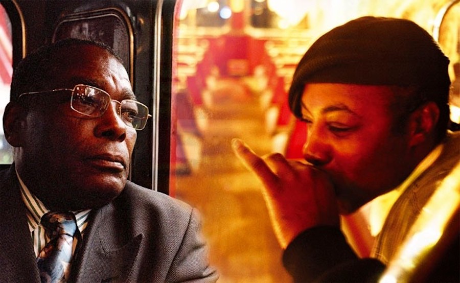 radiantcircus's tweet image. #SCREENGUIDE daily [26 FEB]: Our featured attraction of the day is @Heavenly_Films&apos; continuing programme from the BBC Arena archive – London Transport Double Bill + Q&amp;amp;A with director Zimena Percival @RegentStCinema. Find it here: radiantcircus.com/screen-guide-d…