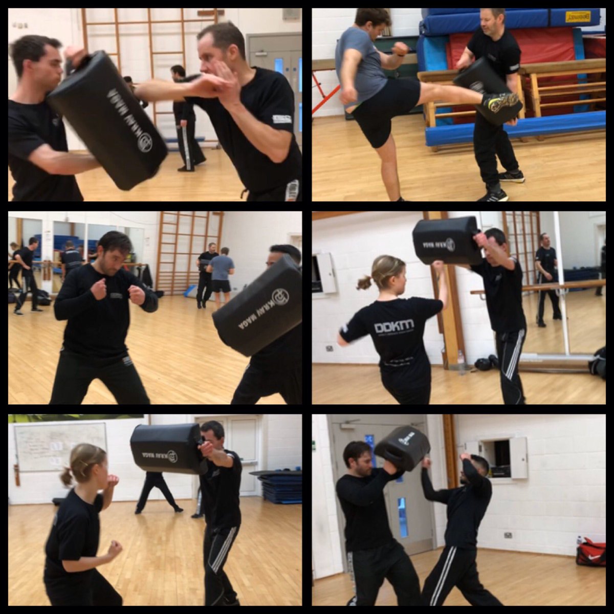 DirectDefence's tweet photo. Last night in Westergate we worked on circular attacks, including roundhouse kicks, elbows, hooks, and uppercuts, then worked them into some effective combinations.

Great effort all round.

Join us every Tuesday at 8:30pm

https://t.co/D5Fhn4NSKH https://t.co/w0qqZ70Crq