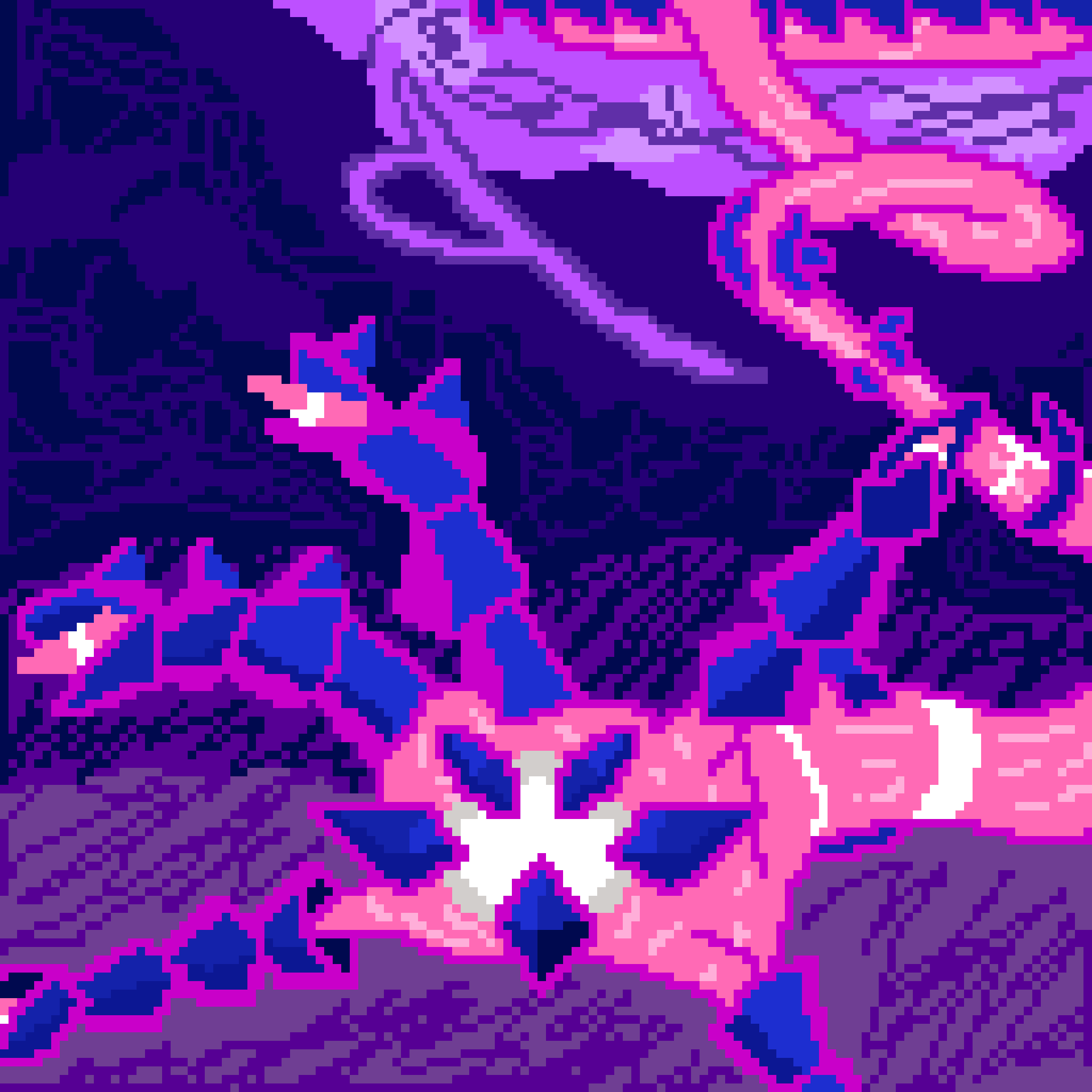 あっきー シードラ ムゲンダイマックスした ムゲンダイナのドット絵 ドット絵 ムゲンダイマックス ポケモン剣盾 ムゲンダイナ T Co Z6tfpfdxbi Twitter あっきー シードラ ムゲンダイマックスした ムゲンダイナのドット絵 ドット絵 ムゲンダイマックス ポケモン剣盾 ムゲンダイナ T Co Z6tfpfdxbi Twitter