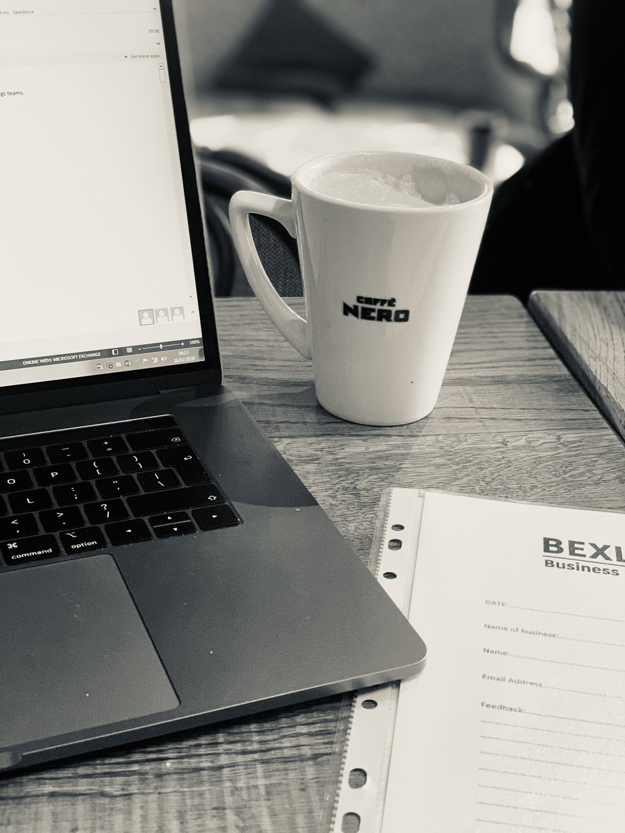 Bexleyheathbid1's tweet photo. *Calling all BID members*
Join us for a coffee and a catch up ☕️
We will Be in #CaffeNero until 10am.. pop down have a coffee on us!
#BIDTeam #Networking #ProblemSolving #SupportingBusiness #BexleyheathTown https://t.co/8lJfDrI4lT