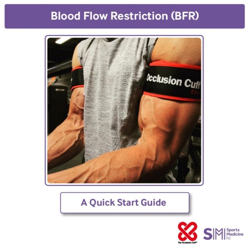 The Occlusion Cuff (@occlusioncuff) on Twitter photo 👉BLOOD FLOW RESTRICTION - A Quick Start Guide 💪💪
.
#occlusioncuff
#bloodflowrestriction
#sportsmedicine
#bjsm
#acpsem
.
<a href="/SportsMedNI/">SportsMedicineNI</a> 👉BLOOD FLOW RESTRICTION - A Quick Start Guide 💪💪
.
#occlusioncuff
#bloodflowrestriction
#sportsmedicine
#bjsm
#acpsem
.
<a href="/SportsMedNI/">SportsMedicineNI</a>