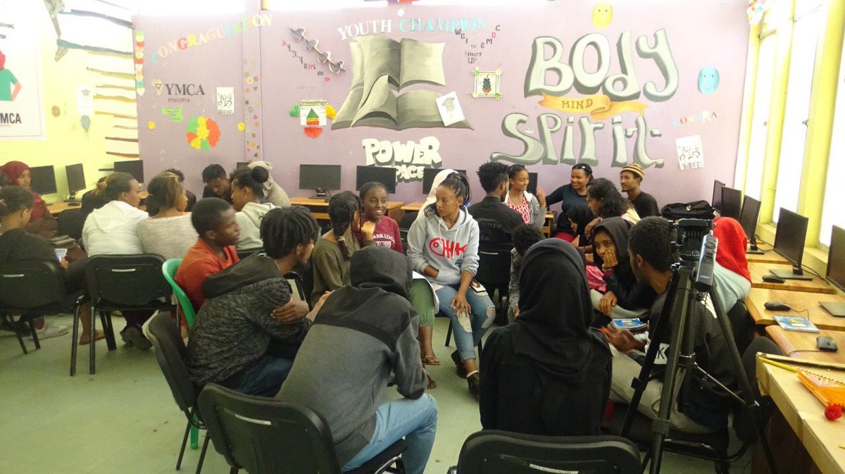 SmartUpAddis123's tweet image. You can not have  maternal health without reproductive heayylth.
and reproductive health inculdes contraception and family planning and 
access to legal,safe abortion 
  -hillry Clinton 

Two Days SRH training BY PHO Debora