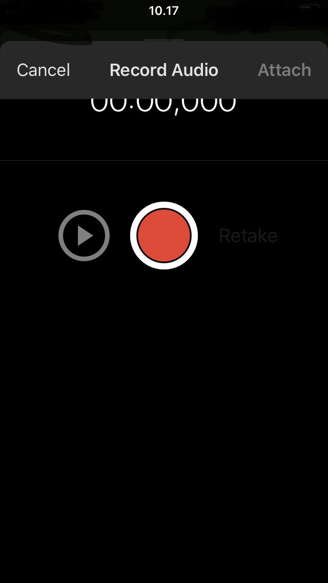 JpegAutorotate's tweet photo. @todoist hi. audio recorder on current ios test flight. https://t.co/0t8TlHNg8l