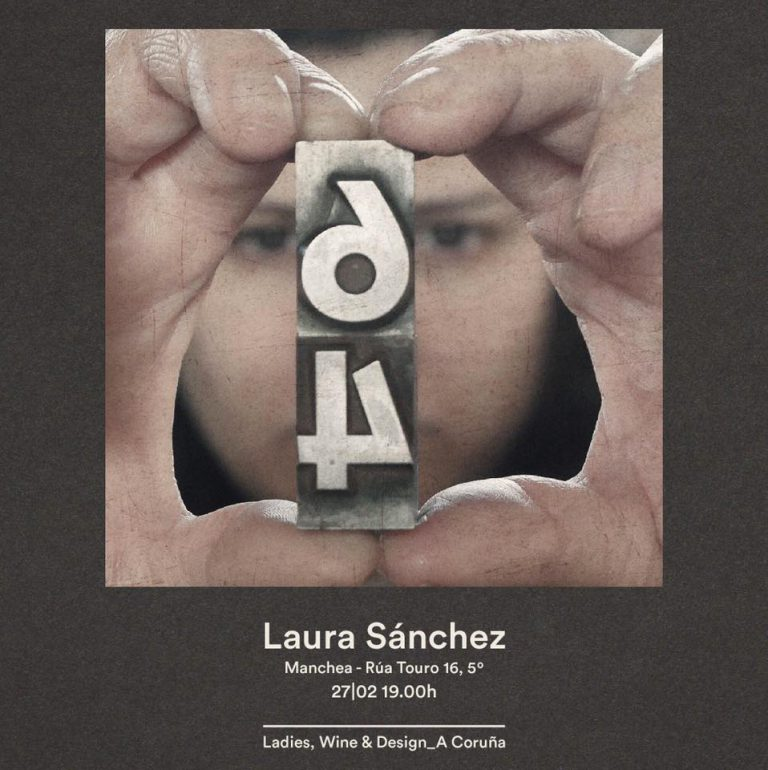 BriefingGalego's tweet photo. 👉 ¡Nuevo encuentro con @lwdcoruna! 

🖌️ La plataforma organiza mañana un coloquio con Laura Sánchez, cofundadora del proyecto #Manchea, un trabajo basado en la imprenta como herramienta de trabajo que se desarrollará en el propio taller de la artista 

➡️ https://t.co/S9HAQKsd8P https://t.co/96rqkZqoN9