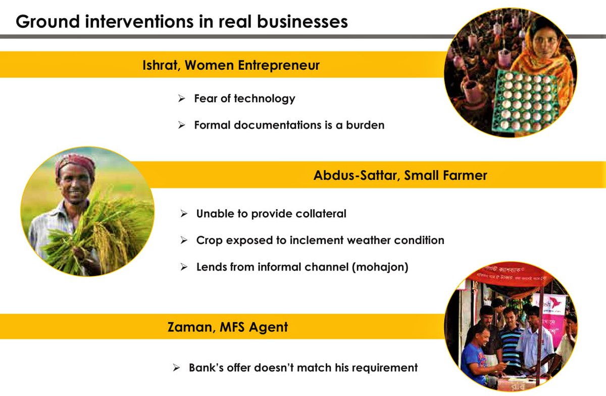 bfpborg's tweet image. BFP-B worked with 36 partners, to leverage £19m private sector funding to trigger #behaviourchanges. Over 10000 SME loans disbursed, and 17000 MFI branches will have access to credit history of 30 million clients through Omnichannel models. @Nathan_Inc @DFID_UK