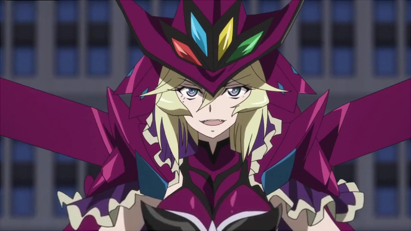 تويتر 鍋色きん على تويتر ほっほっほ 破壊タイプのあのキャロルちゃんは Gx11話ラストあたりの 世界を壊す 歌があるッ って言ってるところのキャロルちゃんじゃな T Co Eles6mzymp