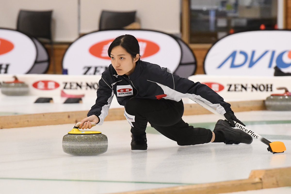 Twitter पर Japan Curling Association 日本カーリング協会 第13回 全農 日本ミックスダブルスカーリング選手権大会 競技5 吉田 清水 6 2 チーム栁澤 鈴木 平田 10 2 京都大学 Team Shimane 3 5 軽井沢c C 船木 工藤ペア 6 8 チーム北村 C 2020 Jca Ide