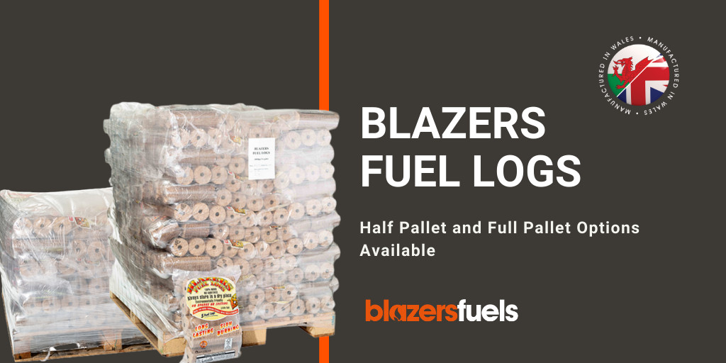 BlazersLtd's tweet photo. Fuel Logs on Sale Now
Half Pallet - Β£178.05
Full Pallet - Β£301.39
- BSL Approved
- FSC Certified
- 100% Virgin Wood
- UK Grown
Read all product features online https://t.co/ovXeRdncCt
#fuellogs #sustainability #fsccertified #logburner #openfire #winterfire
#hetas #woodsure https://t.co/Xmc1Ge8Nvy