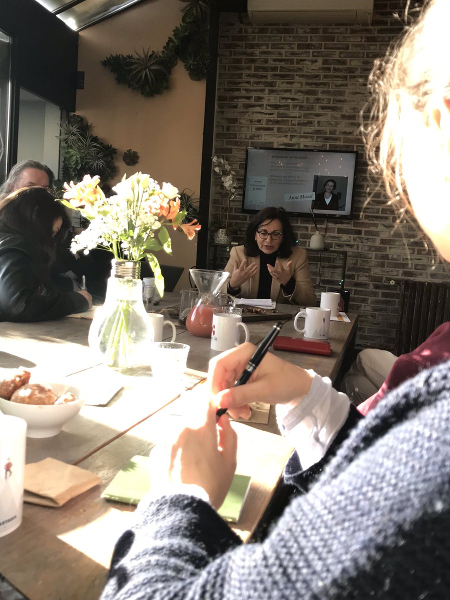 Estefania Larranaga tweet media