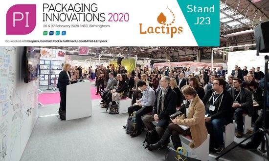 LACTIPS (@lactips_sa) on Twitter photo 👉 #Packaginginnovations opens to the public today.
Lactips presents its packaging innovations in collaboration with our partner distributor <a href="/plastribution/">Plastribution</a>
Come and visit us on booth J23, Flavie Bancel will welcome you !
#innovation #sustainablesolution #circulareconomy 👉 #Packaginginnovations opens to the public today.
Lactips presents its packaging innovations in collaboration with our partner distributor <a href="/plastribution/">Plastribution</a>
Come and visit us on booth J23, Flavie Bancel will welcome you !
#innovation #sustainablesolution #circulareconomy