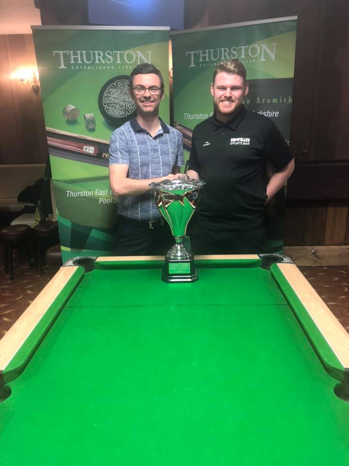 Thurston tweet media