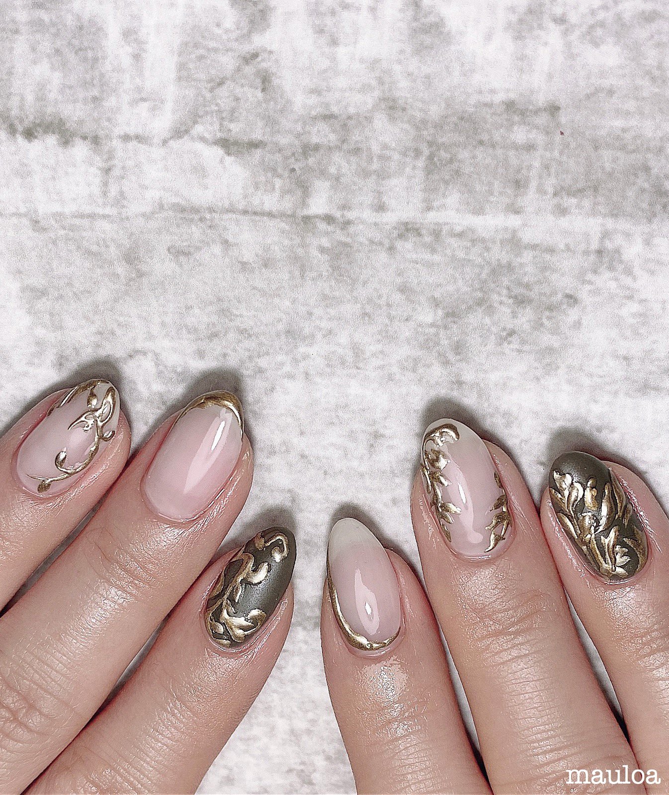 Mauloa アンティークネイル いつもありがとうございます ネイル ネイル デザイン グレージュネイル アートネイル 冬ネイル19 ピスタチオカラー デザインチップ 冬ネイル Naildesign カーキネイル Mananails くすみカラーネイル Mauloa アンティークネイル いつもありがとうございます ネイル ネイル デザイン グレージュネイル アートネイル 冬ネイル19 ピスタチオカラー デザインチップ 冬ネイル Naildesign カーキネイル Mananails くすみカラーネイル