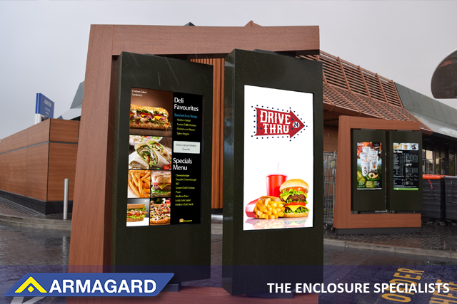 Find out what it’s like working for an award-winning, British manufacturer. Monia Lami’s work experience diary gives a peek behind the scenes at Armagard HQ: bit.ly/3c8QdSC

#digitalsignage #industrialdesign #avtweeps #dooh #outdoorav #workexperience