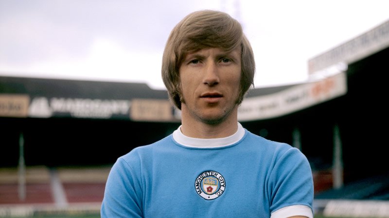 HAPPY BIRTHDAY Colin bell 
