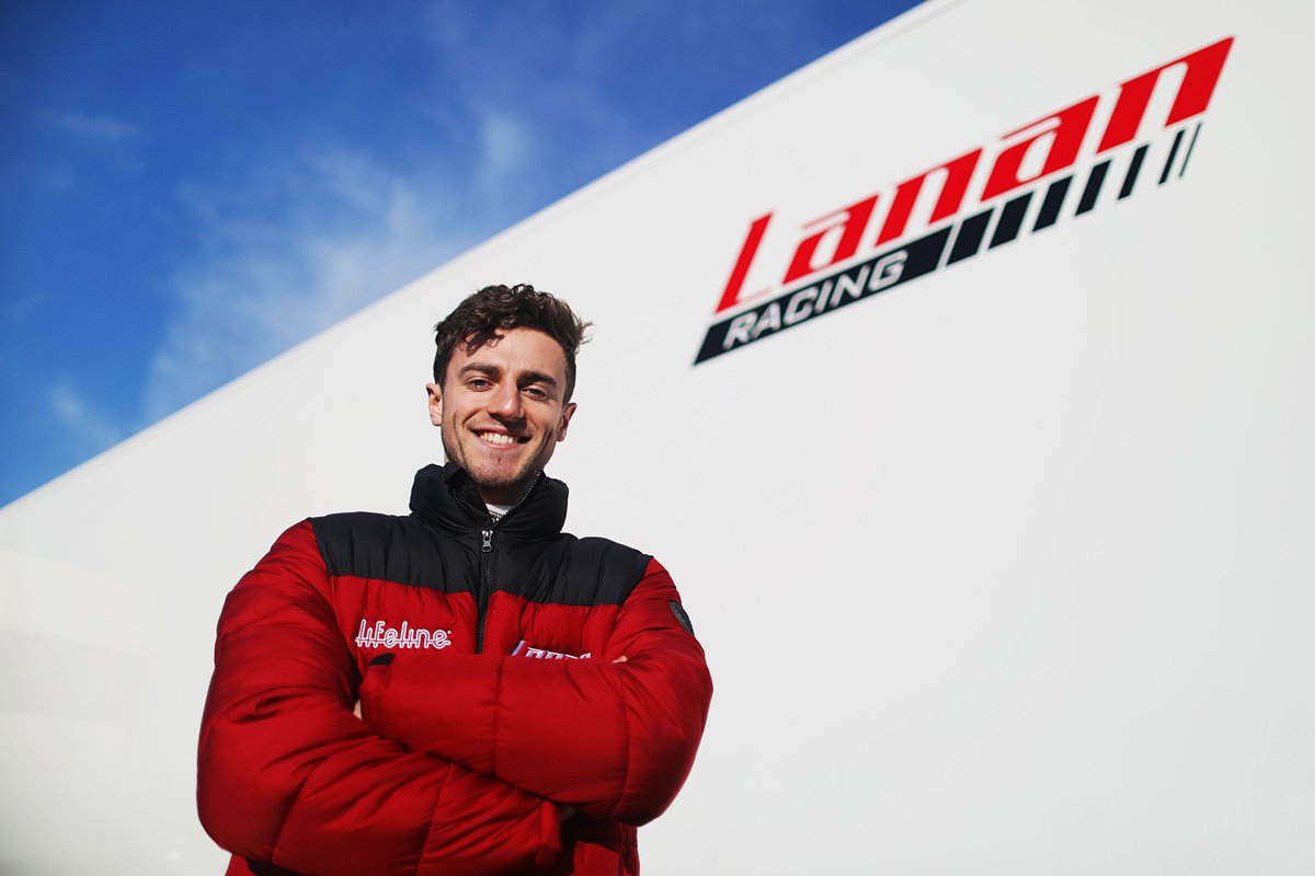 GB3 Championship tweet media