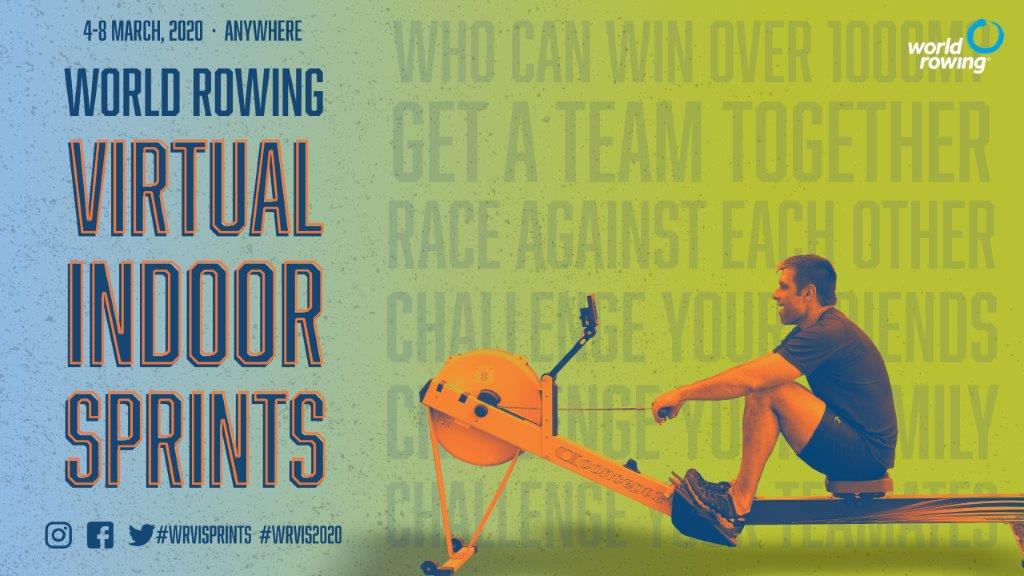 swissrowing's tweet image. Schon etwas vor zwischen dem 4. und 8. März?

Dann ab auf den ConceptII &amp;amp; beim 2020 World Rowing Virtual Indoor Sprint mitmachen!

Mehr Infos dazu gibt es hier:

worldrowing.com/events/2020-wo…

#WRVIS2020 #WRVISprints #WRVIS @WorldRowing